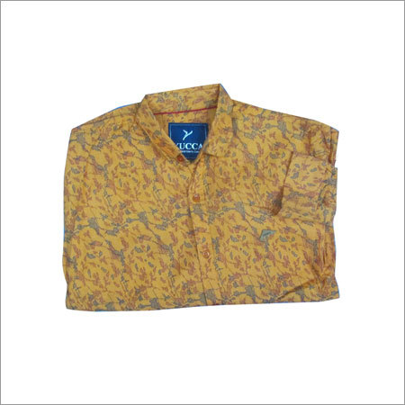 Casual Shirts