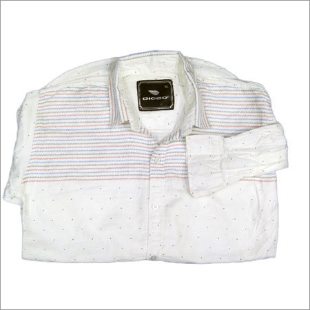 Cotton Casual Shirts