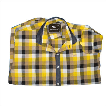 Casual Shirts