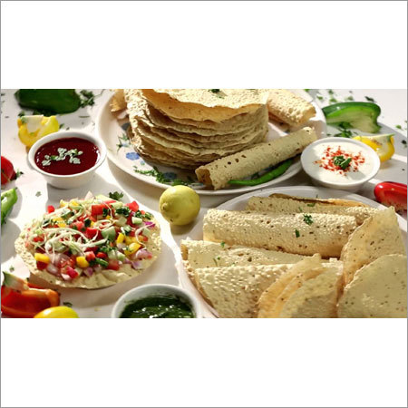 Moong Papad