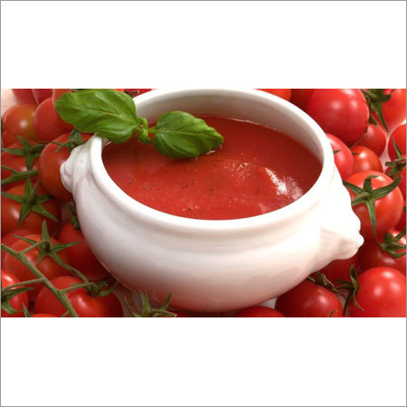 Tomato Ketchup