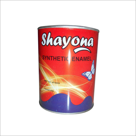 Industrial Paints
