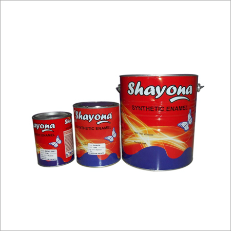 Auto Finish Paints