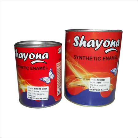 Acrylic Distemper