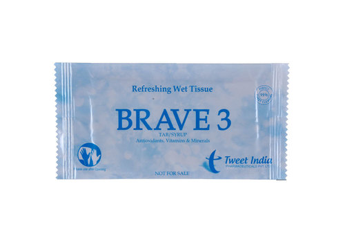 R B Tech OEM (Brave 3 Tweet India Pharmaceuticals)
