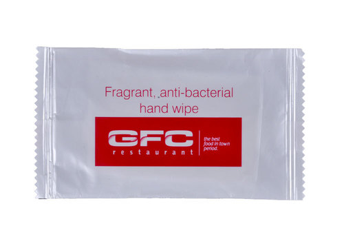 R B Tech OEM ( GFC Single Wipes )