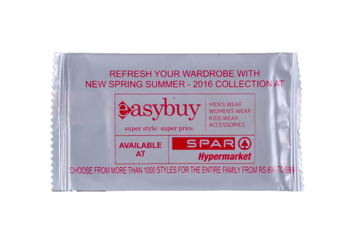 Easy Buy Iife Style International Single Wipe