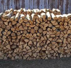 Oak Firewood