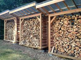 Oak Firewood