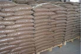 8mm High Quality Cheap Wood Pellets