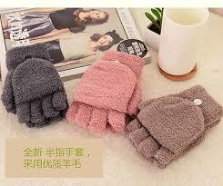 Women Elegant Winter/Fall Gloves Leather Product