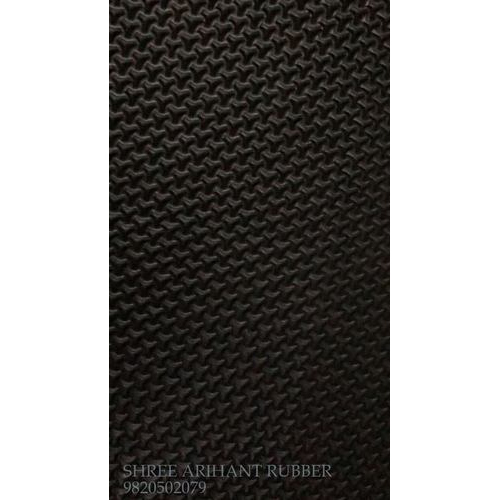Anti Skid Rubber Mats