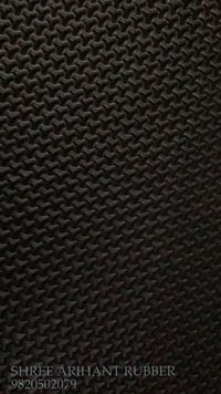 Anti Skid Rubber Mats