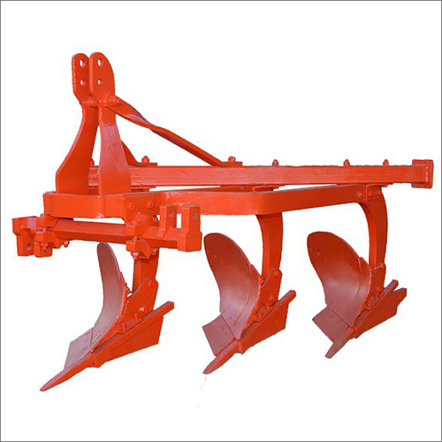 Rotary Tiller Mould Bould Plough