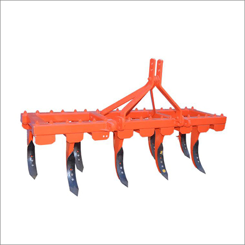 Rotary Tiller Rigid Type Cultivator (Tiller)