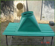 Wind Air Vent