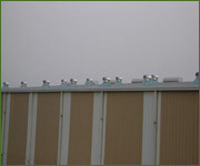 Air Ventilation System
