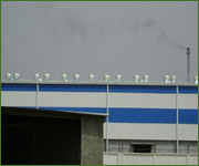 Wind Air-Vent