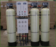 Domestic RO System