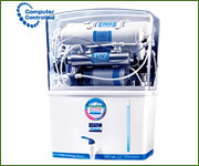 RO Water Purifying System