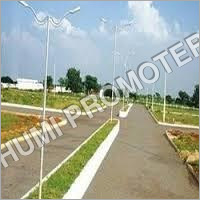 Residential Plots