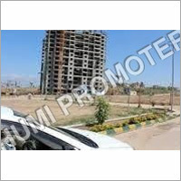 Residential Plots