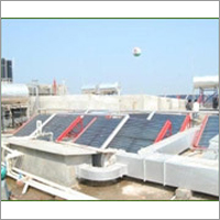 Solar Water Heater