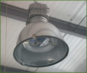 Induction Lightings