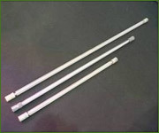 Halogen Heater Tubes
