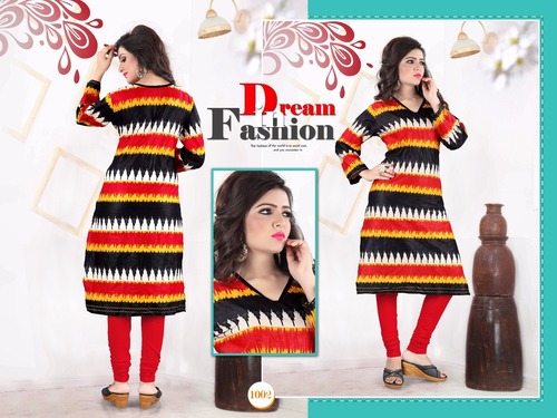 New Arrival Kurti
