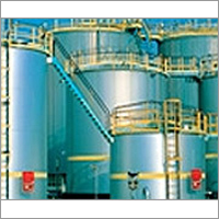 Electrical Heat Tracer