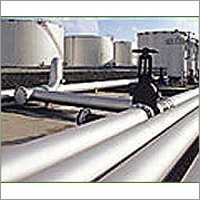 Electrical Heat Tracing System