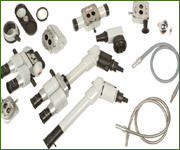 Opthalmic & ENT Equipment