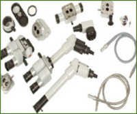 Opthalmic & Ent Equipment