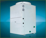 Central Hot Water Systems