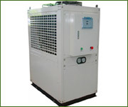 Centralized Hot Water System