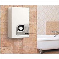 Electrical Water Heater