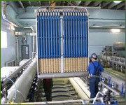 Water Conditioning Device