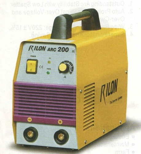 Welding Machine ARC 200