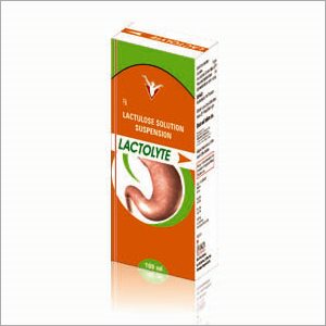 Lactolyte Syrup