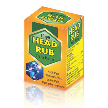 Anti-Allergic & Anti Cold Drugs