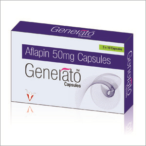 Generato Capsule