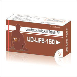 UD-Life-150 Tabs