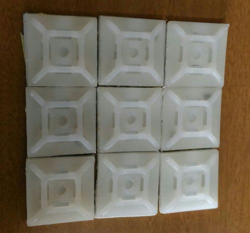 Wall Mounted Tile Display Stand