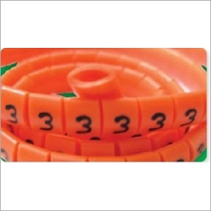 ERT Coloured code farrules