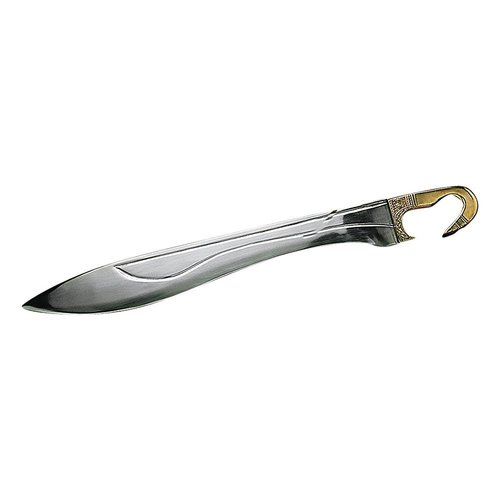 Greek Sword Falcata