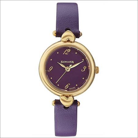 Ladies Fashion Watches