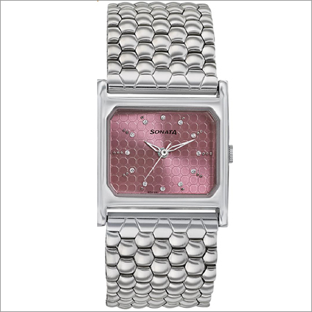 Ladies Wrist Watches