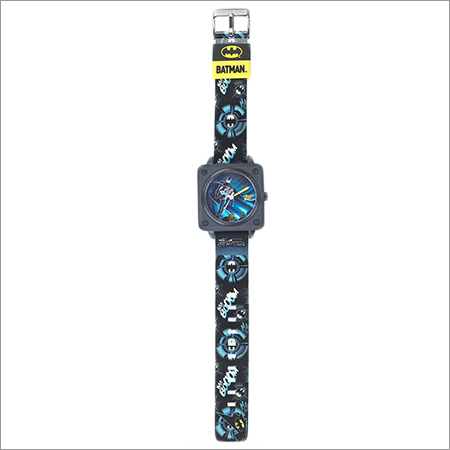 Zoop Superheroes Watches