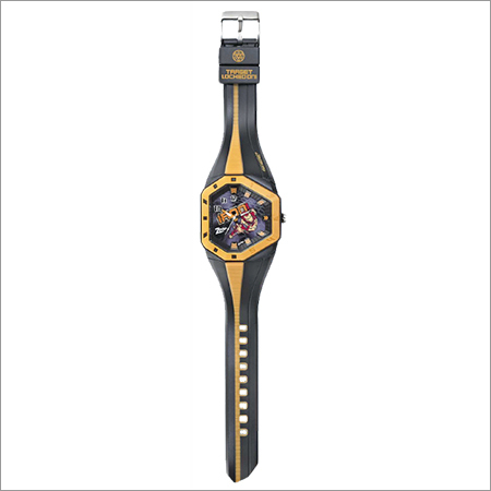 Zoop Superheroes Watches